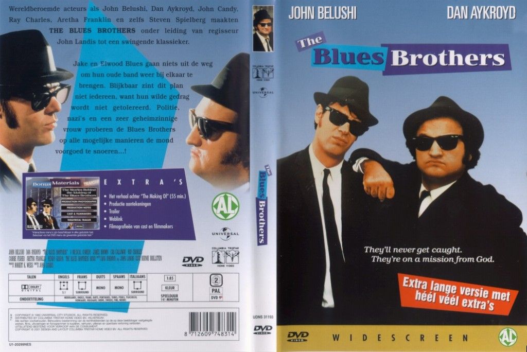 blues brothers torrent download ita