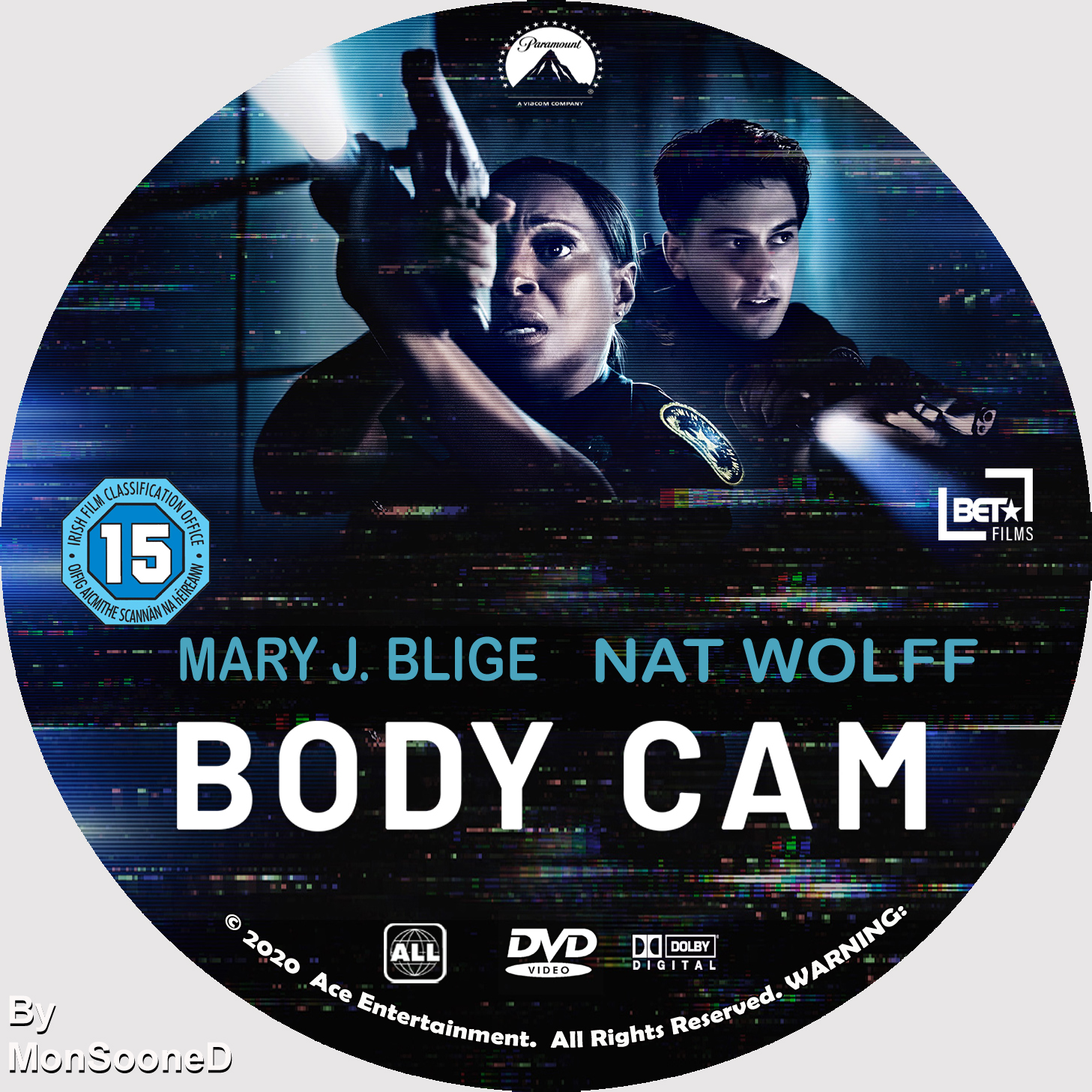 Body Cam 2020 | DVD Covers | Cover Century | Over 1.000.000 Album Art ...