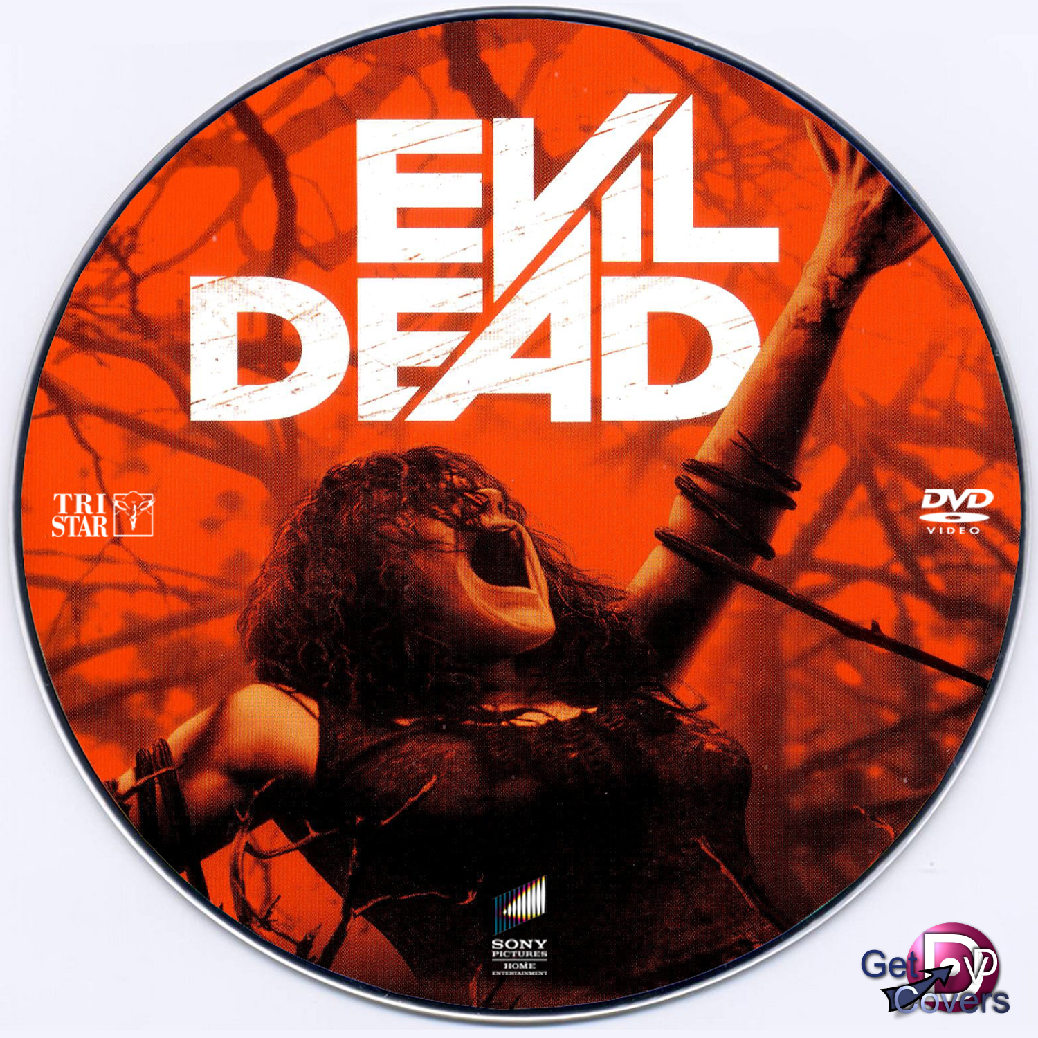 evil dead 2013 cd1 | DVD Covers | Cover Century | Over 1.000.000 Album ...