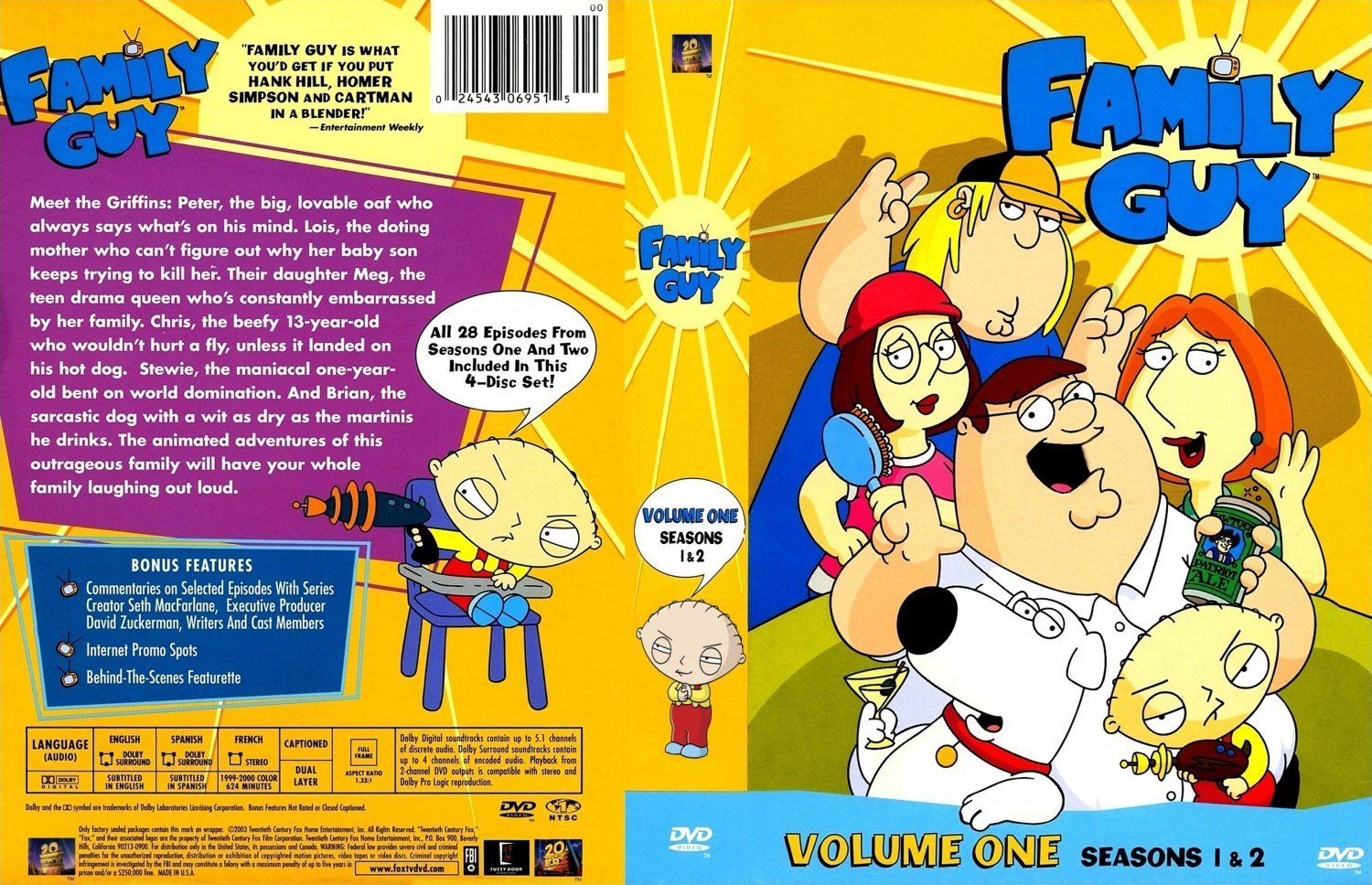 <b>Family</b> <b>Guy</b> Volume 1 Seasons 1 2.jpg.