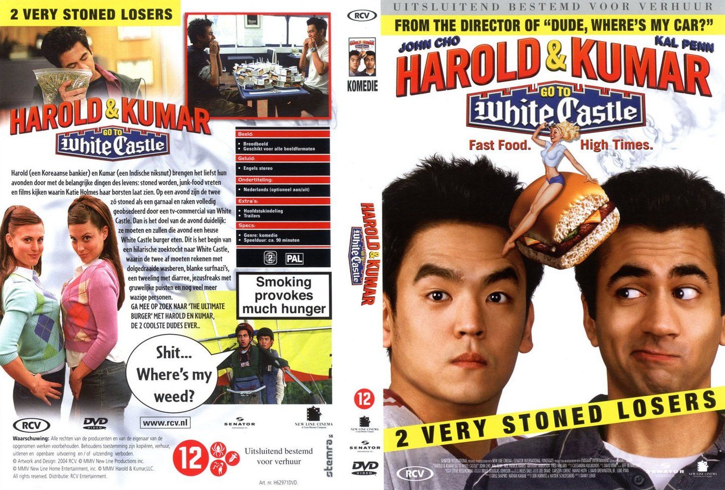 harold and kumar go to white castle 2