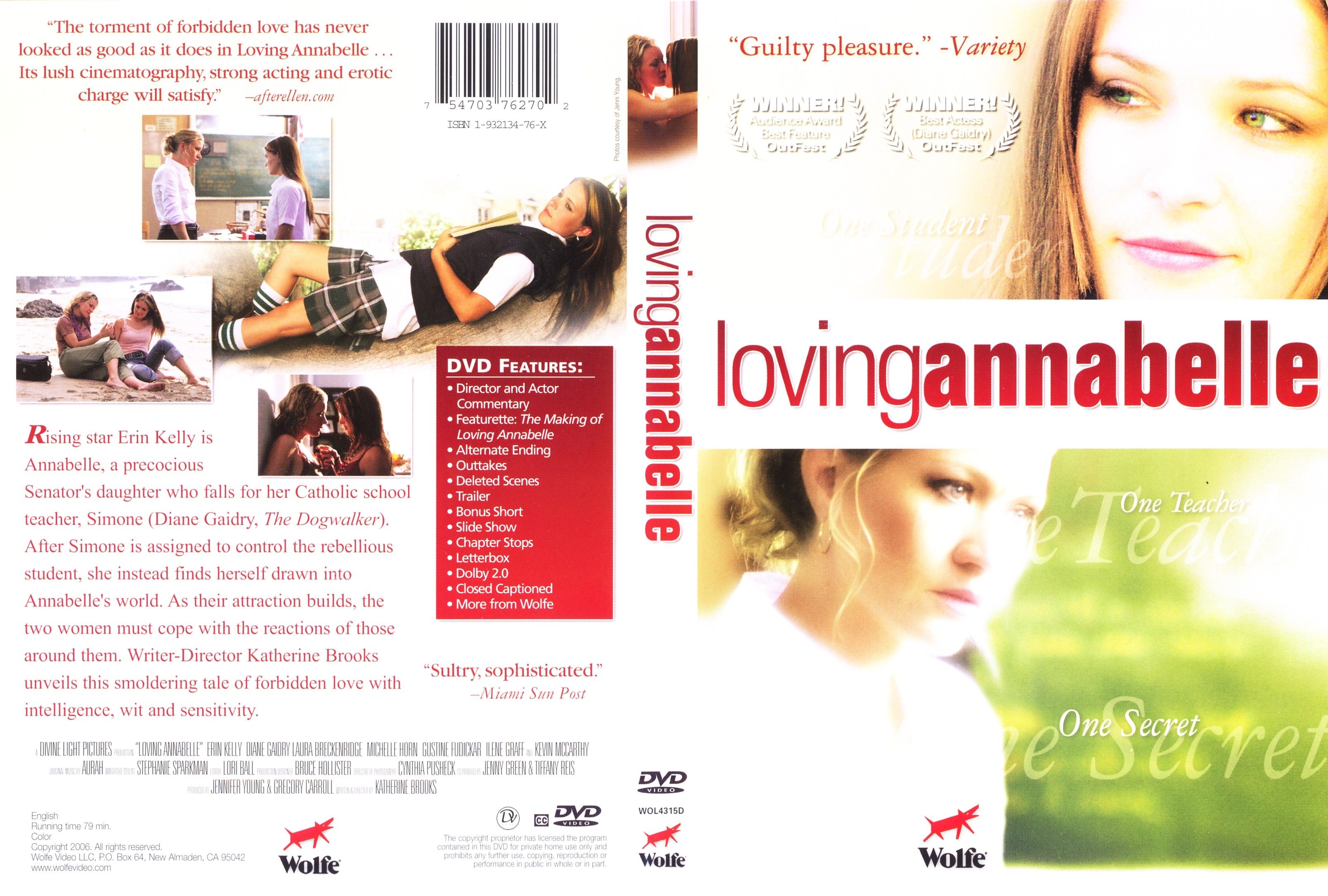 loving annabelle 2 full movie