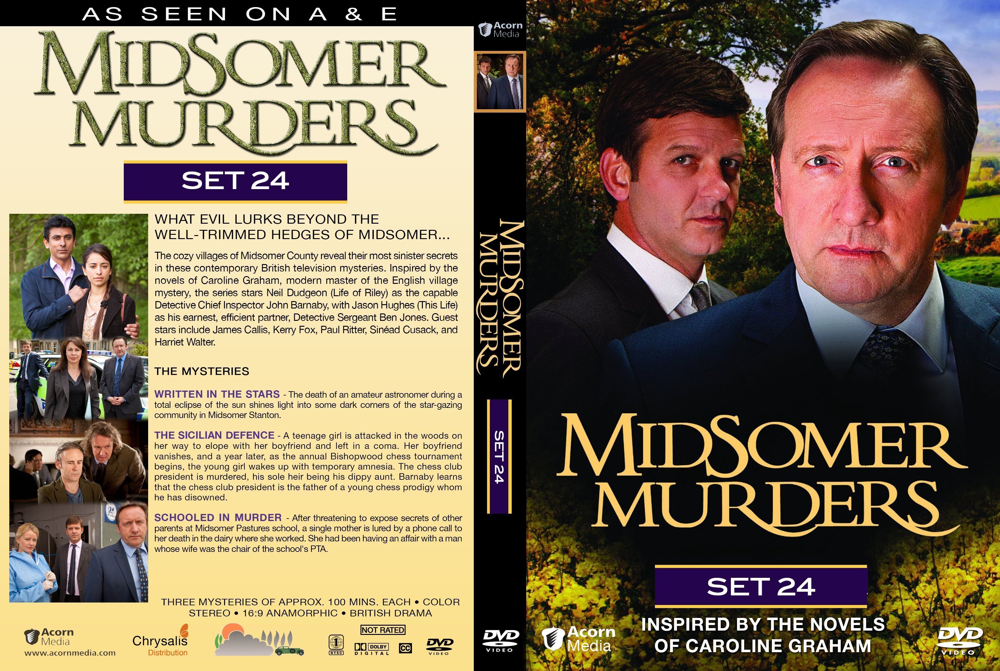 Midsomer Murders Set 24 R1 Cover Labels 3 