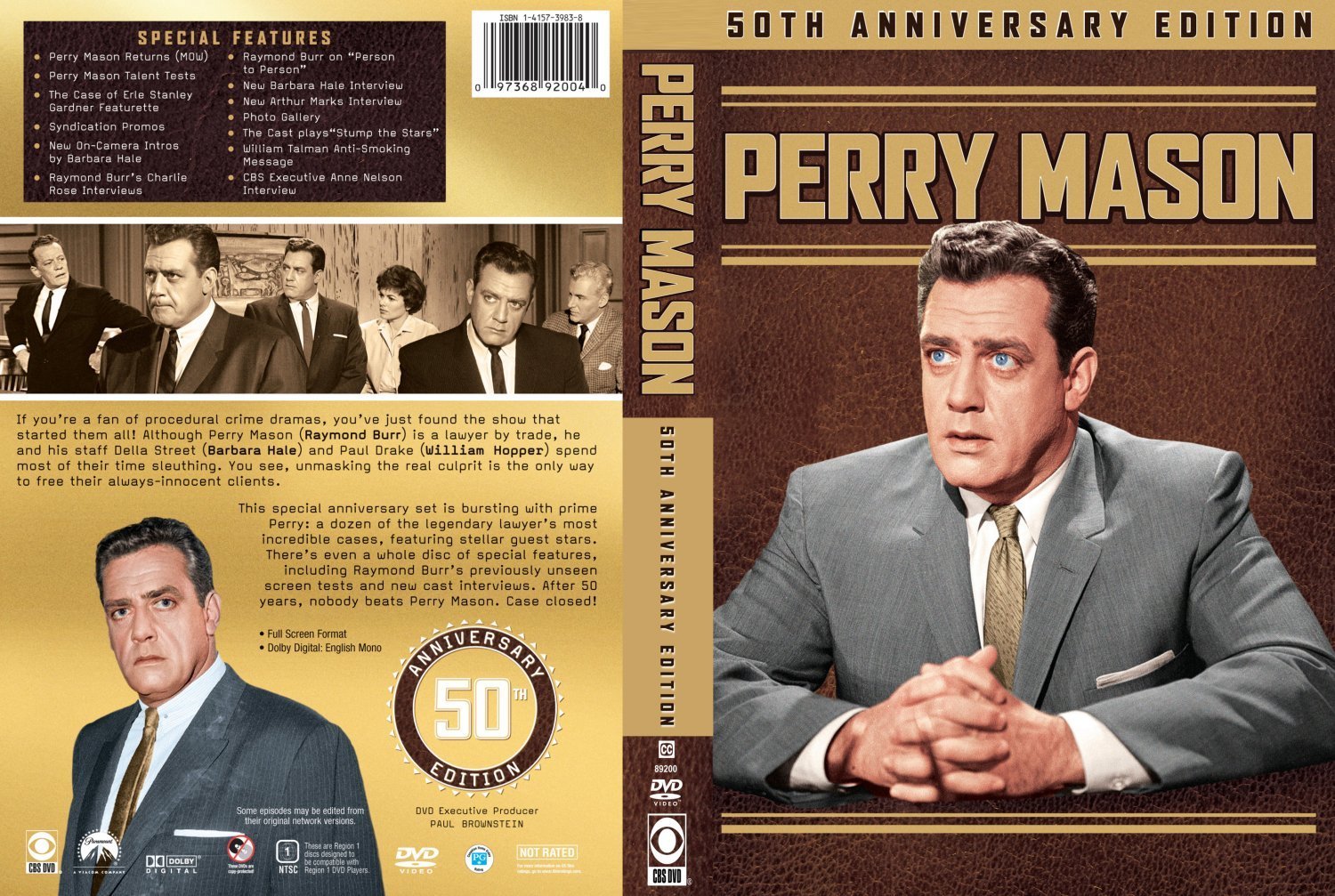 Perry mason guest stars list