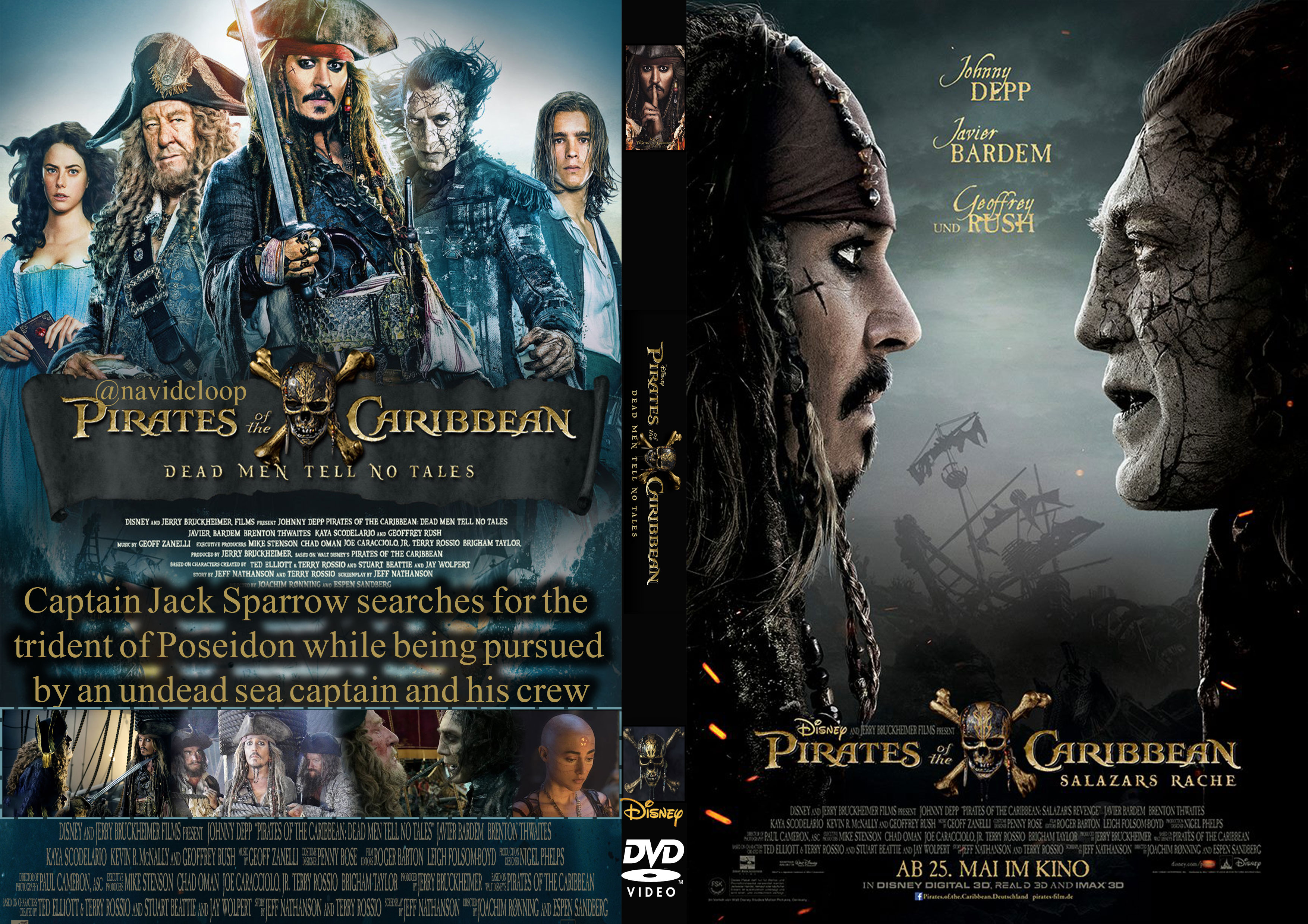 <b>Pirates</b> <b>of</b> <b>the</b> <b>Caribbean</b> Dead Men Tell No Tales 2017.jpg.