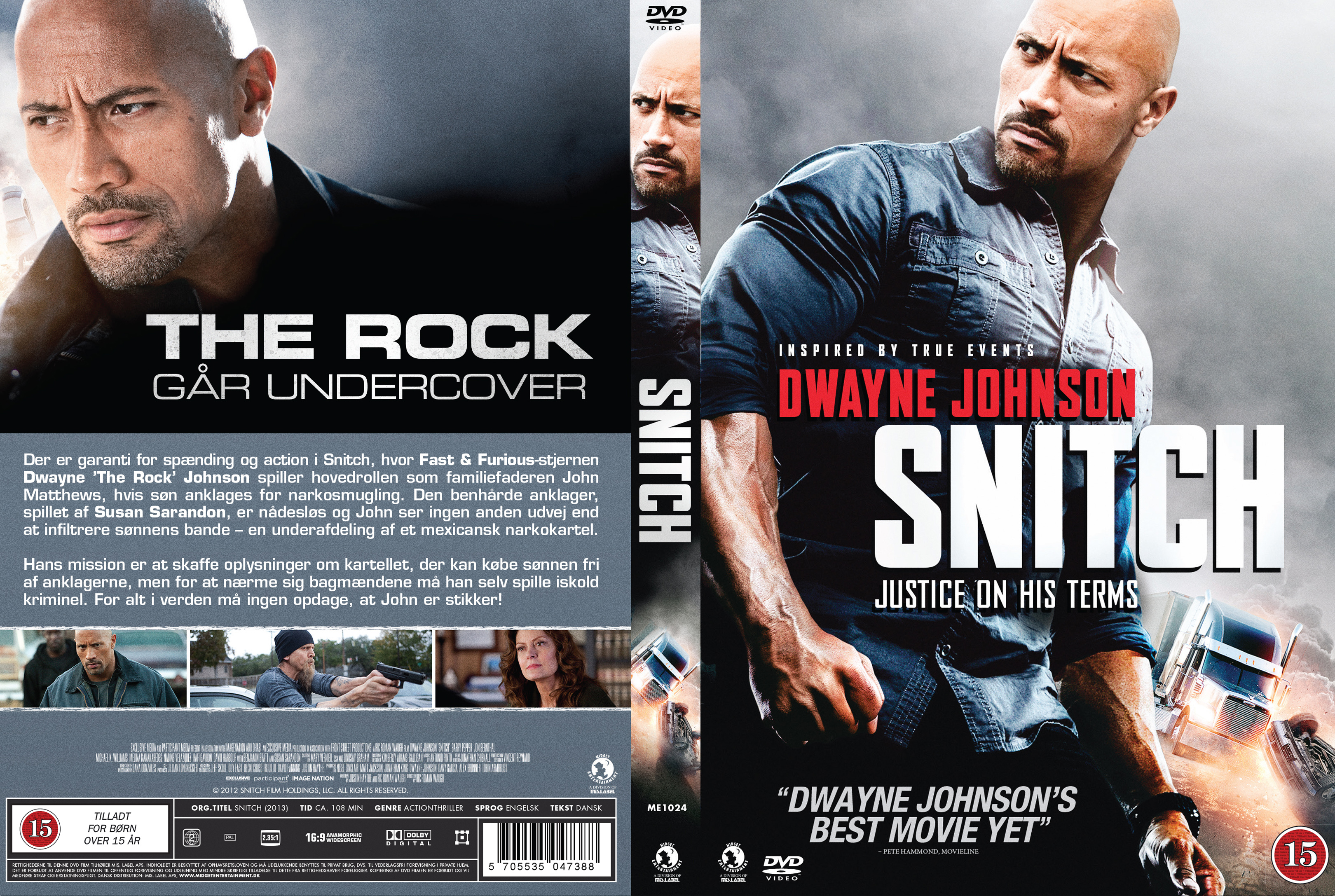 Snitch Dvd Covers Cover Century Over 500 000 Album Art Covers For Free