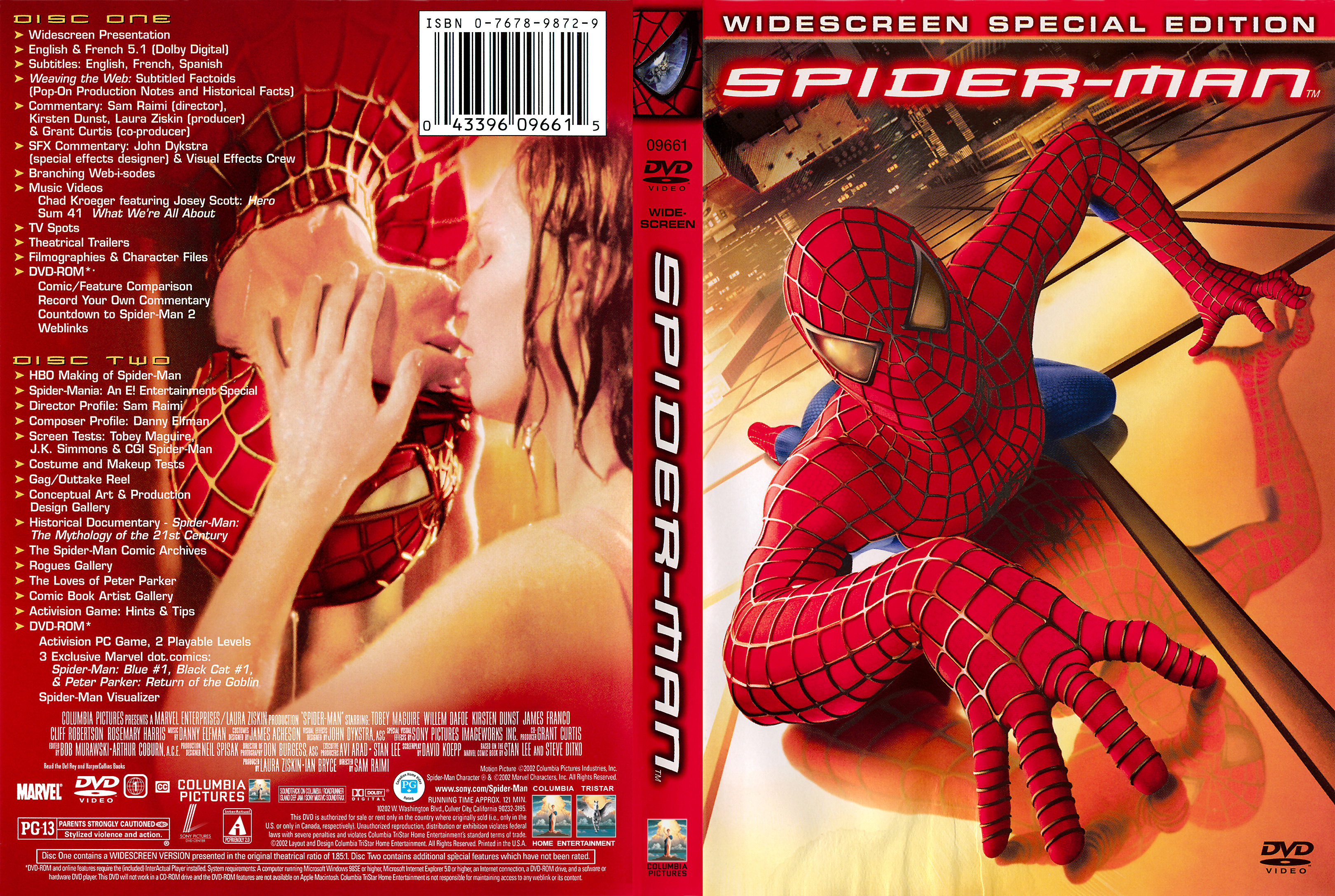 <b>Spider</b> <b>man</b> cover.jpg.