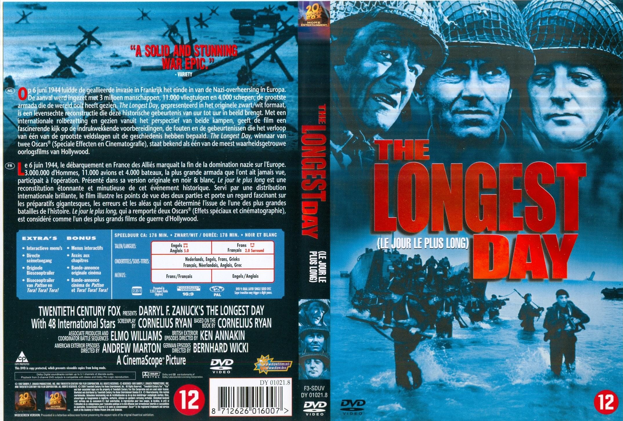 the longest day in colour free download