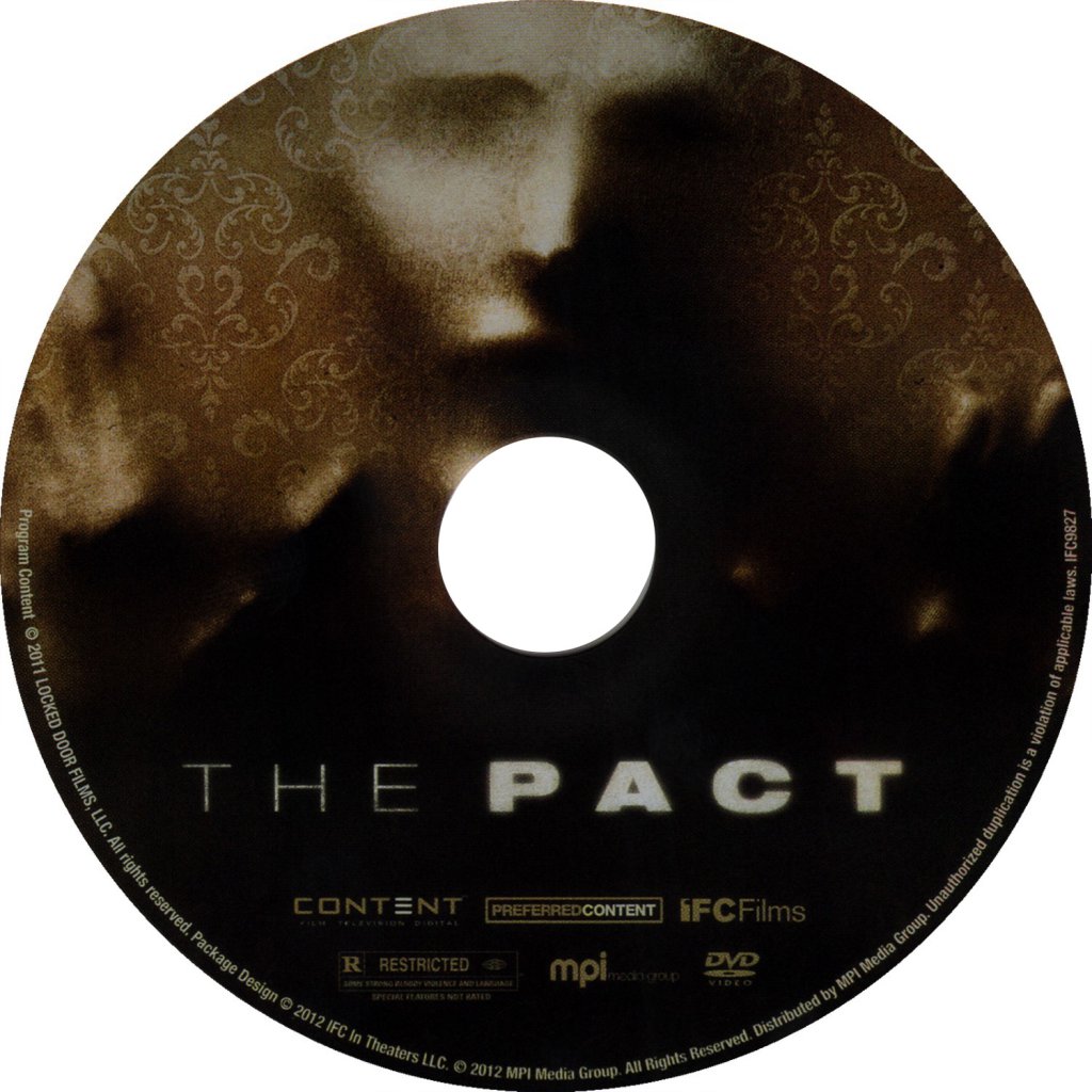 the pact sinopsis