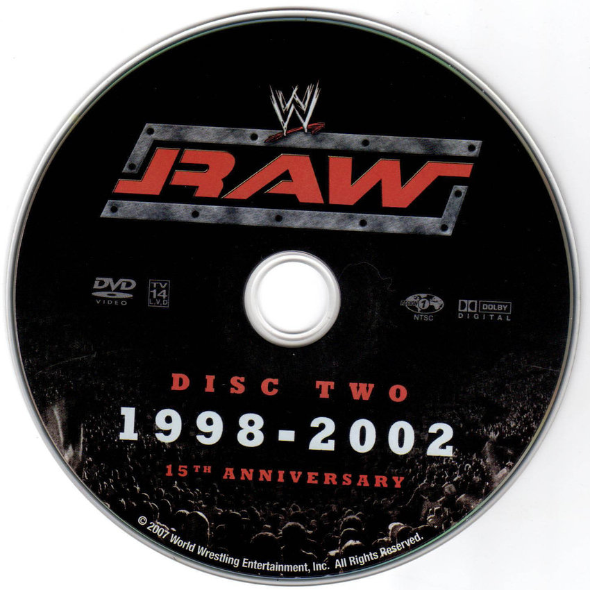 Wwe Raw 15th Anniversary D2 Edited Edited 001 