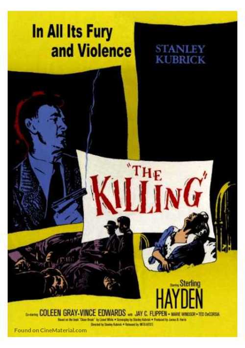 the killing 2 | Movie Covers | Cover Century | Over 1.000.000 Album Art ...