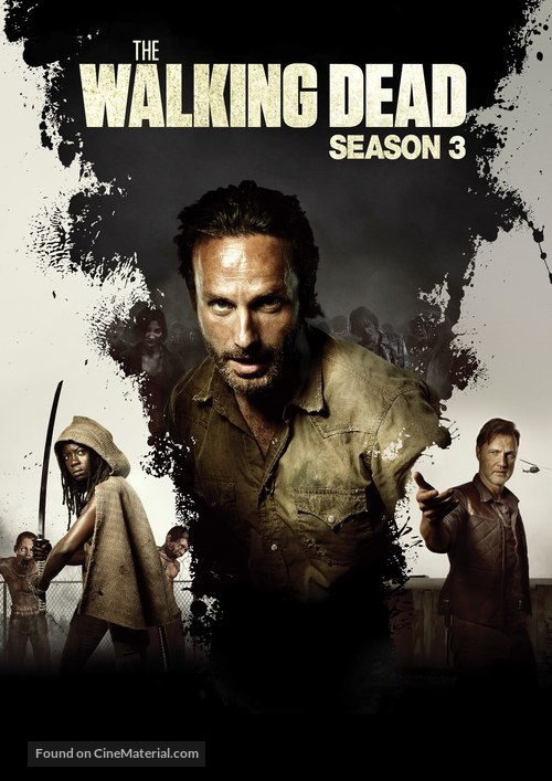 the walking dead 94 | Movie Covers | Cover Century | Over 1.000.000 ...