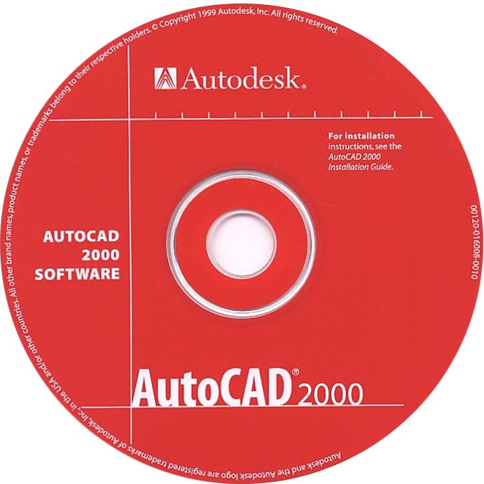 autocad 2000 cd | PC Covers | Cover Century | Over 1.000.000 Album Art ...