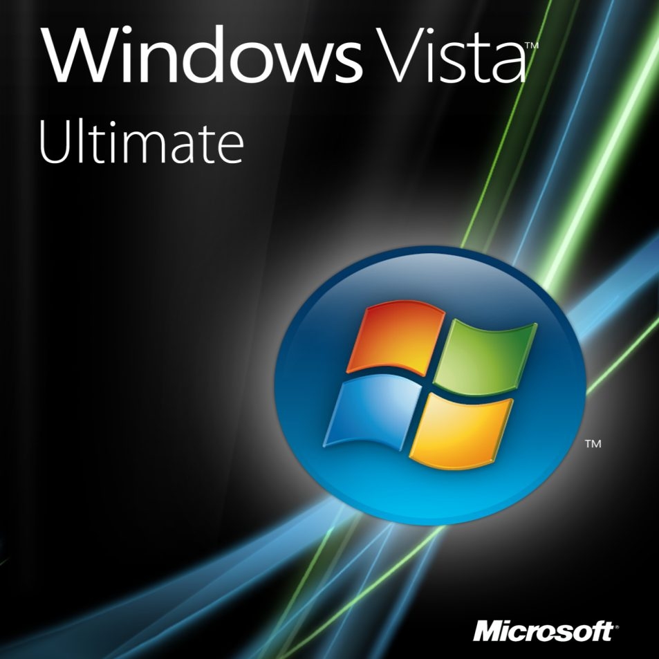 microsoft windows vista ultimate a | PC Covers | Cover Century | Over 1 ...