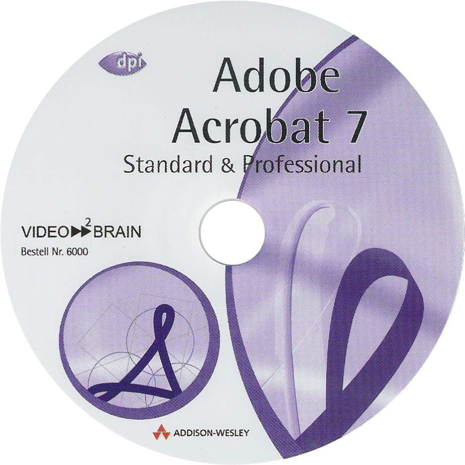 adobe acrobat 7.0 professional free