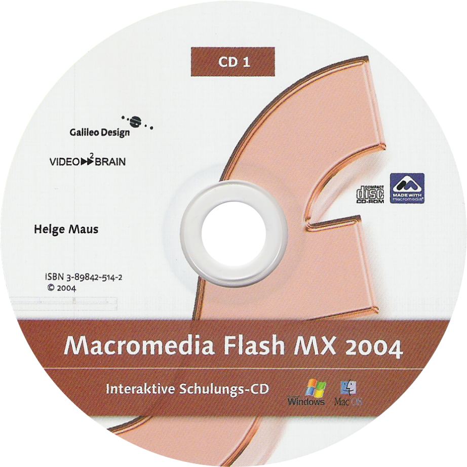 download macromedia flash mx 2004 portable