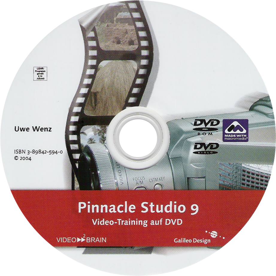 preview size pinnacle studio 9