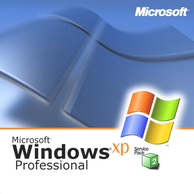 windows xp professional with sp2 a | PC Covers | Cover Century | Over 1 ...