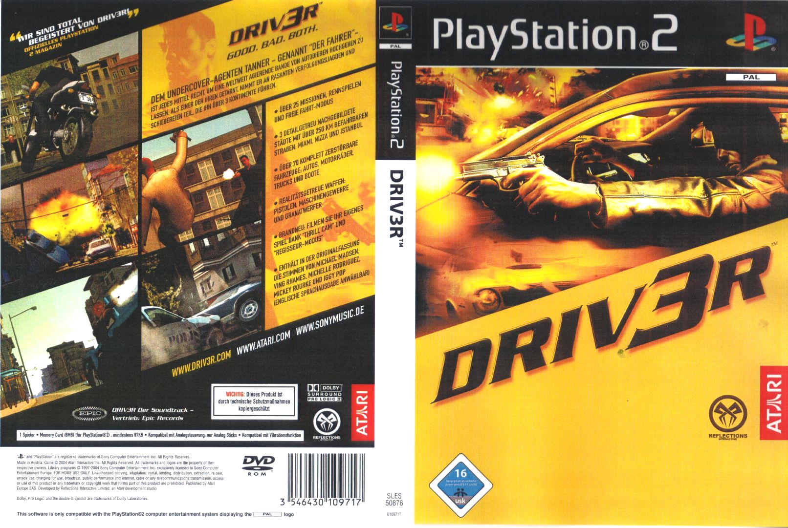 Driver 2 Sony PLAYSTATION 1. Driver 3 диск. Driver 3 обложка. Driver 3 ps2.