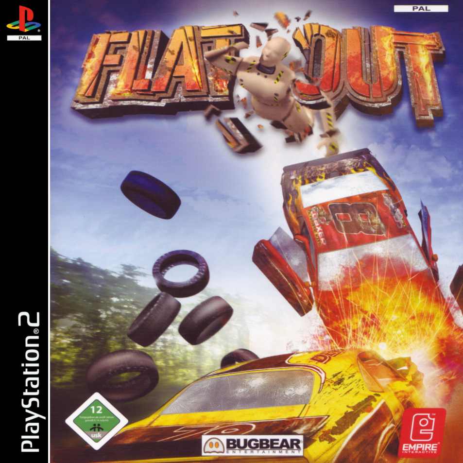 save flatout 2