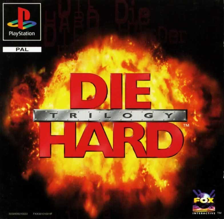 die hard trilogy 2 soundtrack