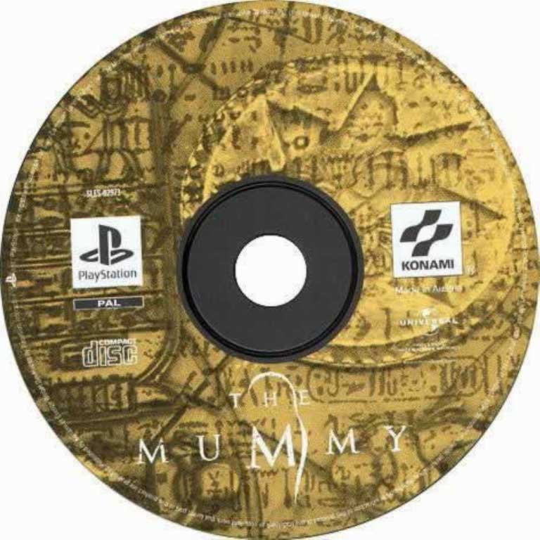 The deals mummy psx