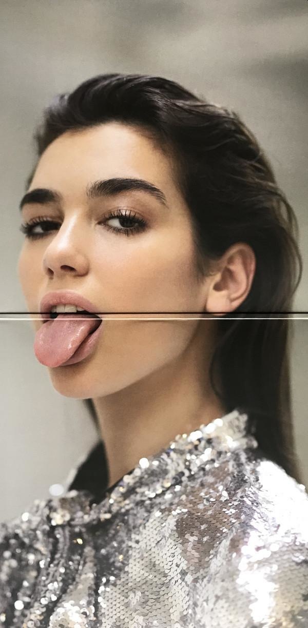 dua lipa dua lipa vinyl lp gatefold | Vinyl LP Covers | Cover Century ...