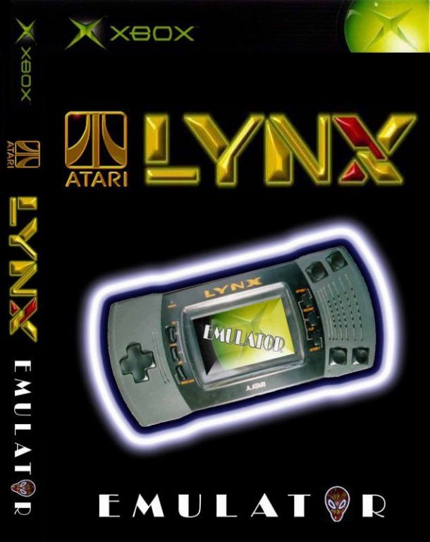 atari lynx emulator mac safe